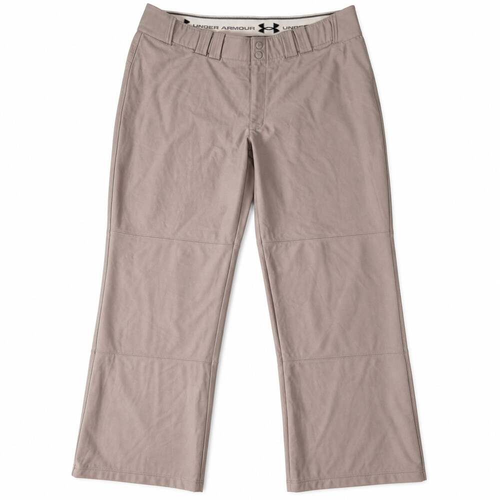 Under Armour Loose Fit Athletic Training Pants, Size XL